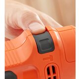 Black & Decker BLACKDECKER udarni vrtalnik BEH200K | Shoptok.si