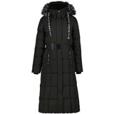Luhta Aakula ženska jakna crna 434496377L7 cene