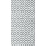 Maison Chic Zunanja Preproga, Rug siva 80x150 cm PP, (22122756) | Shoptok.si
