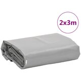 CERADA siva 2x3 m 650 g/m² | shoptok.hr
