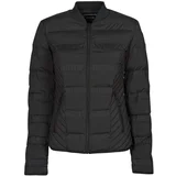 Guess new vera jacket crna