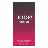 JOOP homme toaletna voda 125 ml za muškarce | shoptok.hr