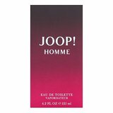 JOOP Homme Toaletna voda za moške 125 ml | Shoptok.si
