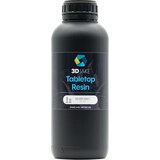  Resin Tabletop srebrno siva Cene