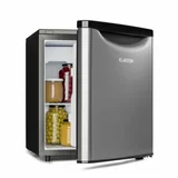 Klarstein yummy, hladilnik z zamrzovalnikom, f, 45 litrov, 42 db