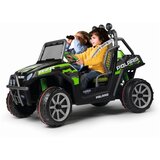 Peg Perego 24V električni avto polaris ranger rzr green shadow | Shoptok.si