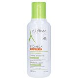 A-derma Krema za suvu atopijsku kožu Exomega Control, 400ml Cene