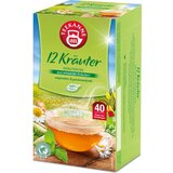 Teekanne 12 zelišč (družinsko pakiranje) | Shoptok.si