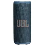grip blue bluetooth zvučnik