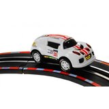  Vlakić i auti na baterije Electric Race 2u1 | shoptok.hr