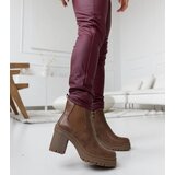 Gemre Black snowboots Arana | ePonuda.com