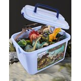Woopie set figurica dinosaura 40 kom. | shoptok.hr