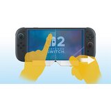 Hori Zaščitna folija Ultimate za Nintendo Switch 2, (5000003282) | Shoptok.si