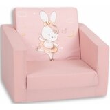 Delta Dečija fotelja Balerina ( 145733 ) u