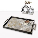 Aberto Design Poslužavnik TPG9917 50 x 29 x 3.5 cm, Šareni | ePonuda.com
