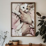 Wallity slika GE148, 35 x 47 cm Cene