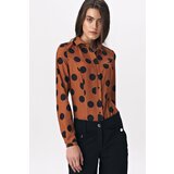 Nife Woman's Blouse B113 | Shoptok.si