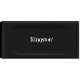 Kingston EXT.SSD 1TB Kingston SXS1000/1000G USB 3.2 Gen 2 peeds up to 1,050MB/s read, 1,000MB/s write Includes USB-C to USB-A cable