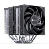 Jonsbo cpu hladnjak CR-3000E dualtower 260W tdp u