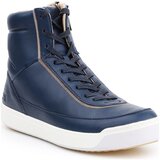 Lacoste Visoke superge Explorateur 7-32CAW0118003 Modra Cene