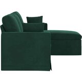 SOFA Kavč Temno zelena, (5000144106) | Shoptok.si