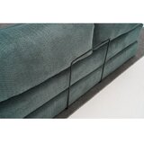 Atelier Del Sofa ugaona garnitura comfort green