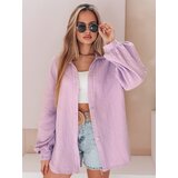 DStreet Koszula damska oversize muślinowa MUSLINEA granatowa | Shoptok.si