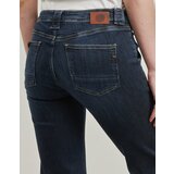 Le Temps des Cerises Jeans flare FLARE Modra | Shoptok.si