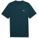 Puma Muška maijca Wardrobe ESS Tee, Teget | Eponuda.com