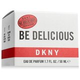 DKNY Donna Karan Be Delicious Fresh Blossom Eau De Parfum 50 ml (žena) Cijene
