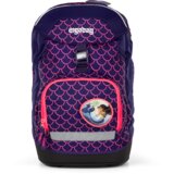 Ergobag Šolski nahrbtnik prime - Fluo roza | Shoptok.si