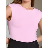 Sinsay Bodi kratkih rukava | shoptok.hr