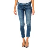 Met Jeans 3/4 & 7/8 10DB50282-D1061 Modra Cene