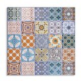 WALLXPERT dekorativna slika 1778 k (60 x 60) | ePonuda.com
