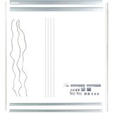 Based komplet za montažo unit, krom barve | Shoptok.si