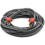 Audio kabl 2RCA-2RCA 5m KT-2RCA.5 Cene