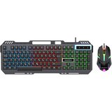  TASTATURA + MIŠ Gigatech MATRIX gaming | Eponuda.ba