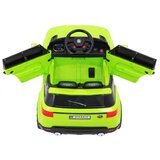  Auto na akumulator Start Run - zeleni | shoptok.hr