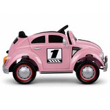 Retro autić 4×4 na akumulator roza | Eponuda.com