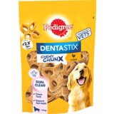 Pedigree dog dentastix chunx maxi 68g Cene