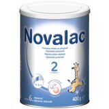 Novalac 2 mlečna formula, 400g Cene'.'