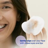 Nivea Face micelarna voda za čišćenje za osjetljivu kožu lica 200 ml | shoptok.hr