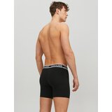 Jack & Jones Bokserice crna / bijela | shoptok.hr