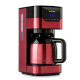 Klarstein Arabica, aparat za kavo, 800 W, nadzorna plošča EasyTouch Cene