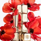 Guerlain KissKiss Bee Glow balzam za usne 3,2 g nijansa 775 Poppy Glow | shoptok.hr