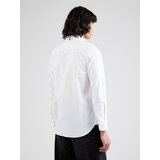 Tommy Hilfiger Srajca 'FLEX' bela | Shoptok.si