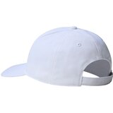 The North Face Kapa sa šiltom Recycled 66 Classic Hat boja: bijela, s aplikacijom, NF0A4VSVFN41 | shoptok.hr