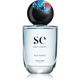 Oriflame Swedish Experience Wild Hearts parfemska voda uniseks 75 ml | shoptok.hr