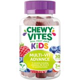 Chewy Vites kompleks multivitamina za decu 30, gumenih bombona | ePonuda.com