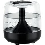 INF 650ml Razpršilnik arome: Velik USB vlažilnik zraka za spalnico Black, (5000326918) | Shoptok.si